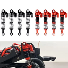 53mm Aluminium Shock Absorber for RedCat 1/18 Ascent RC Cars Upgrade Parts