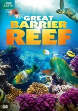 The Great Barrier Reef (DVD)New