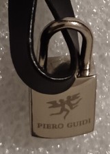 Lucchetto e chiavi x borsa Piero Guidi