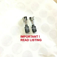 MK Diamond Tile Saw MK-370 Carbon Motor Brush set MK-370EXP  MK370  MK370EXP