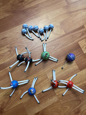 Thames & Kosmos Happy Atoms Stem Experiment K...