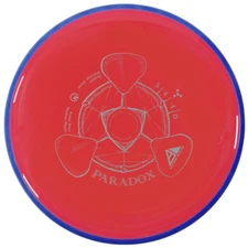NEW Axiom Disc Golf Neutron Paradox **Choose Weight/Color**