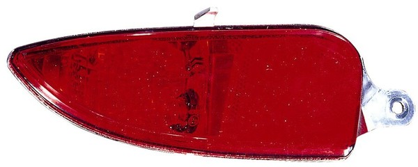 Nebelschlussleuchte FüR Opel Corsa 2003-2006 Rechts-image