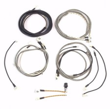 IH International Farmall 230 Complete Wire Harness USA Made BC6570