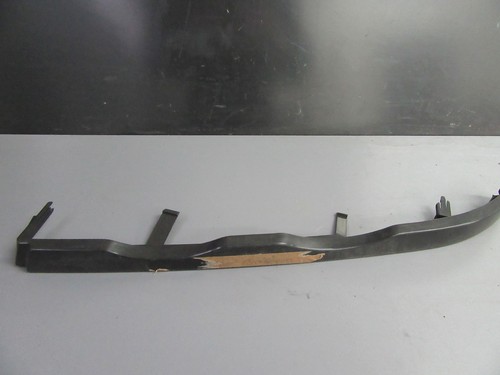 Scheinwerferleiste BMW E46 Limo und Touring Vorne Links