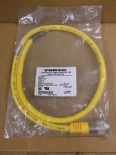NEW Mini Fast Male Connector Cable RSM 46-1M