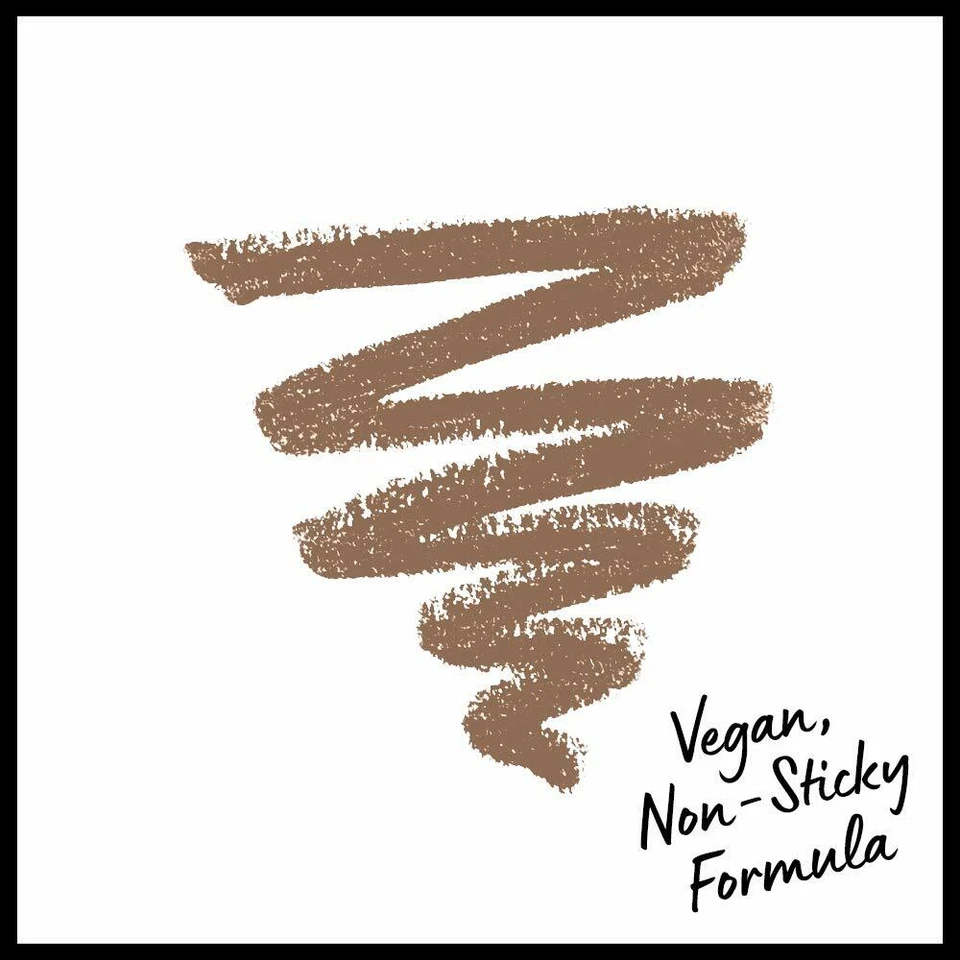 NYX 专业 MAKEUP 微眉笔 眉笔 选择颜色 — 第 3/4 张图片