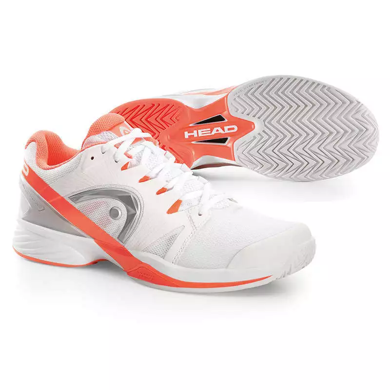 HEAD NITRO PRO WOM Tennisschuhe Fb. WHNC Lady NEU eBay
