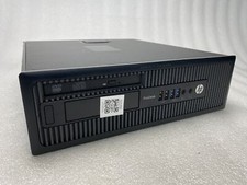 HP ProDesk 600 G1 SFF Intel Core i5-4590 3.3GHz 8GB RAM 256GB SSD NO OS