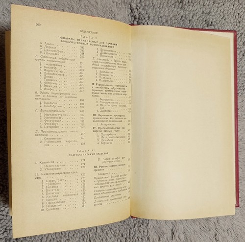 Лекарственные средства в 2 томах 1977 М. Машковский Medicinal Products in 2 Vol - Picture 24 of 24