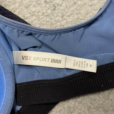 Soutien-gorge Sport - Femme - Grande Taille - Dentelle - Sans Armature