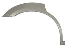 Pare-choc arrière Mazda MPV