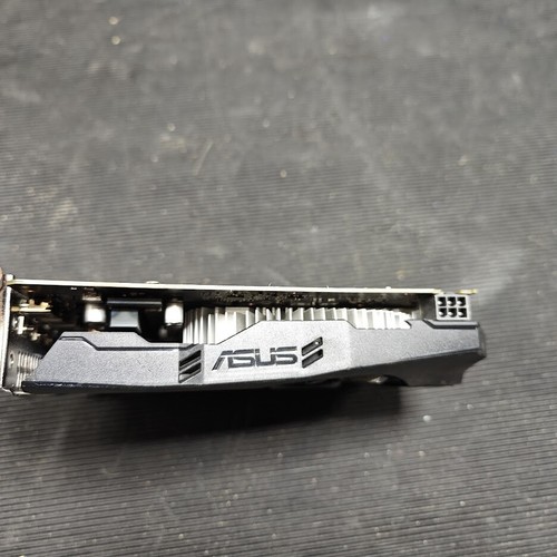 ASUS GeForce GTX 1060 3GB Graphics Card - Used, Working, No Accessories - Picture 9 of 12