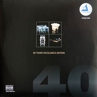 Audiophile - Clearaudio - 40 Years Excellence E - D 2018 Dmm - Mint, Offen, 2Lps
