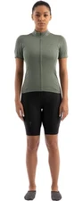Specialized Women's Short Sleeve RBX Classic Jersey - Sage Green - XL