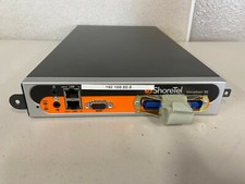 Refurbished ShoreTel ShoreGear 50 SG-50 Voice Switch