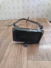 Ducati Multistrada 950-950S 2020 Complete Oil Cooler