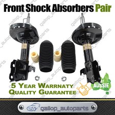 Front Shock Absorbers for Subaru Forester SG EJ254 05-08