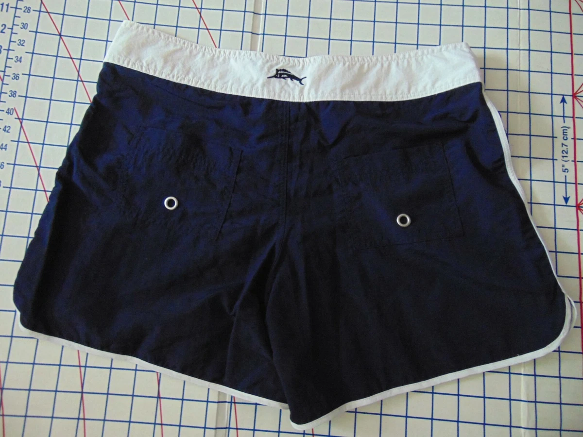 Tommy bahama drawstring shorts sale