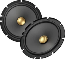 Pioneer TS-A1601C 6-1/2" Component System