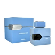 Al Haramain Ladies L'Aventure Ciel Extrait de Parfum Spray 3.3 oz Fragrances