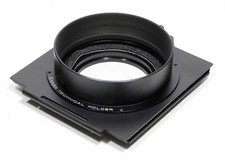 Kenko 82mm Technical Holder w/ 62mm Adapter, 58 -62 Step-Up Ring, and Case