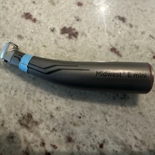 Midwest E Mini 1:5 High Speed Attachment - For Parts -