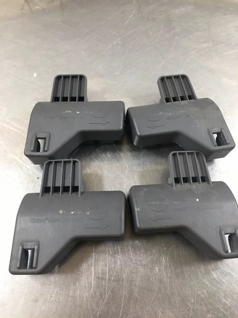 joovy twin roo adapter