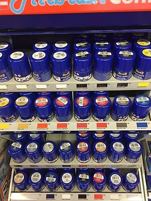 +++ Revell Spray Color Farbe 100 ml-Dose Farbe auswählbar