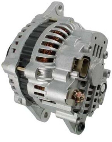 Alternator Wilson Brand 13701 Reman - Picture 1 of 1
