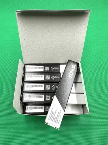 10PK GENUINE OEM KOHLER LOMBARDINI PART # ED0021000890-S; GLOW PLUG - Picture 3 of 8