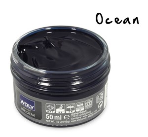 woly shoe cream neutral