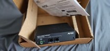 AMX FG2254-10 NXA-AVB/ETHERNET Modero Ethernet/Video Breakout Box Black