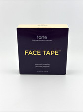 Tarte Face Tape Pressed Powder - FairNeutral-12N 0.29oz New