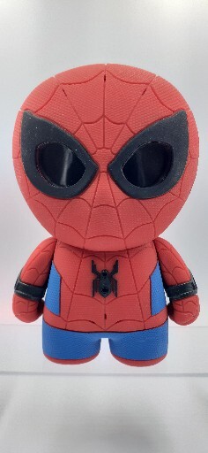 Sphero Spiderman Interactive Superhero, No Base | eBay