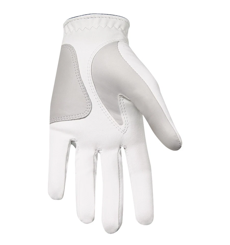 Two Women’s WeatherSof Gollf Glove medium left - Image 3 of 4