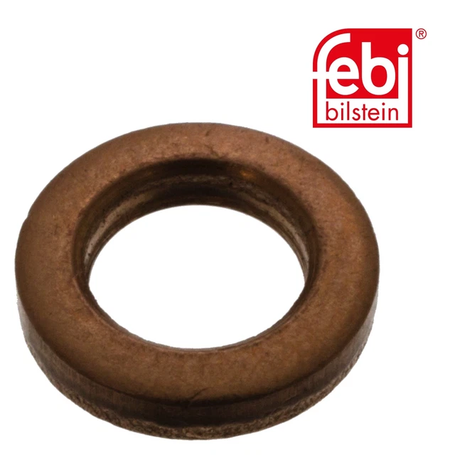 febi bilstein Car & Truck Fuel Injectors