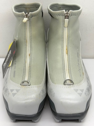 Fischer Vision Touring Cross Country Ski Boots Women’s EU 39 Thinsulate 200g - Picture 3 of 18