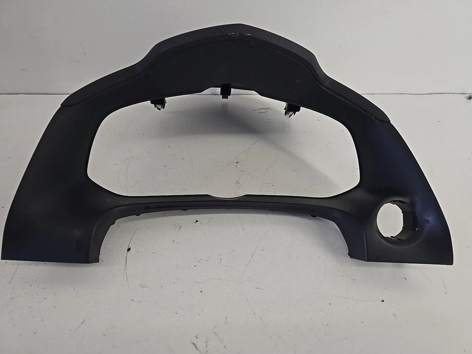 Cuadro de instrumentos Mazda 3 BM 2.0 RHD 2014 B45A55423 2154191 Foto 4 de 4