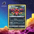 Carte Pokémon Migalos  113/196    Origine Perdue Français