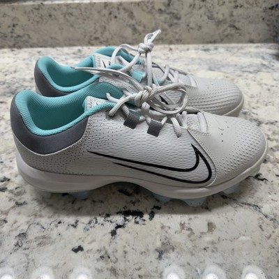 Nike HyperDiamond 4 Pro MCS  Photon Dust / Dark Smoke Grey    DC8990-003