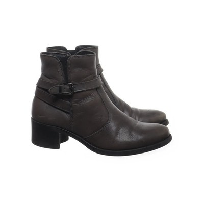 Cox, Boots, Größe: 39, Grau, Damen #TCj