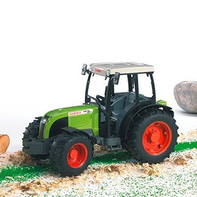 Bruder Claas Nectis267 F Tractor BR02110