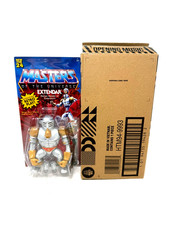 Mattel MOTU Origins Masters Of The Universe Creations Retro Extendar NEW