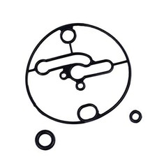 698781 O-Ring Float Bowl Carburetor Gasket Replacement for Nikki Carburetor L...