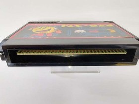 Famicom Software Pac Man Namco FMM99