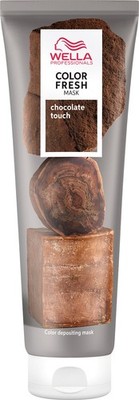 Wella Color Fresh Mask Chocolate Touch 150 ml