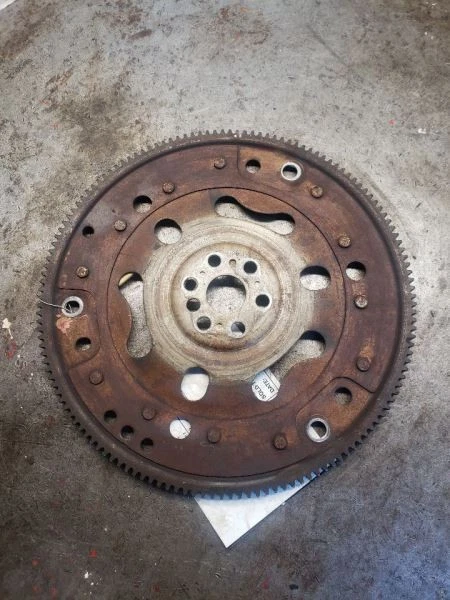 Flywheel/Flex Plate Automatic Transmission 4-134 Fits 82-02 CAVALIER 1131509 - Image 2 of 4