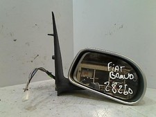 Retroviseur droit (ou coque) Fiat BRAVA