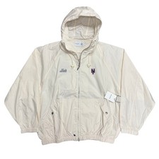 Aimé Leon Dore New York Mets Lightweight Jacket 'Pristine' M